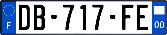 DB-717-FE