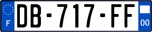 DB-717-FF