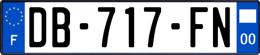 DB-717-FN