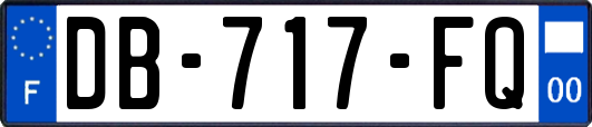 DB-717-FQ
