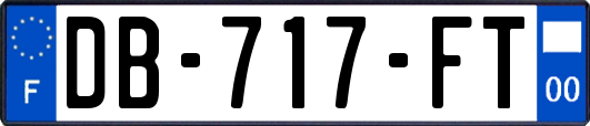 DB-717-FT