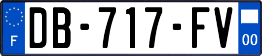 DB-717-FV