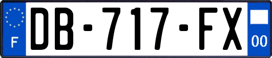 DB-717-FX