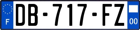 DB-717-FZ