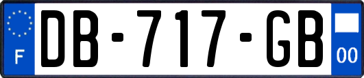 DB-717-GB