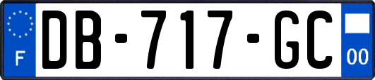 DB-717-GC