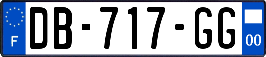 DB-717-GG
