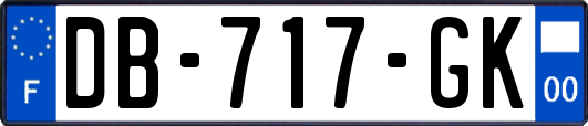 DB-717-GK