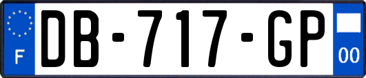 DB-717-GP