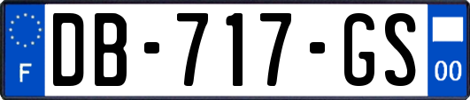 DB-717-GS