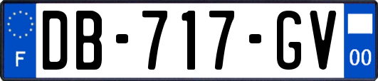 DB-717-GV