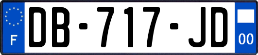 DB-717-JD