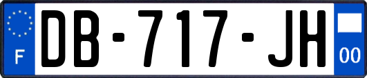 DB-717-JH