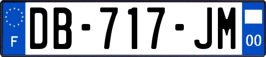 DB-717-JM