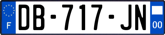 DB-717-JN