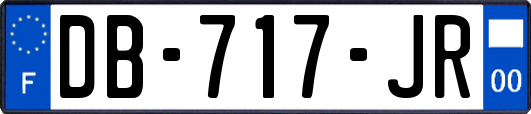 DB-717-JR