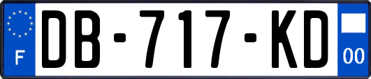 DB-717-KD