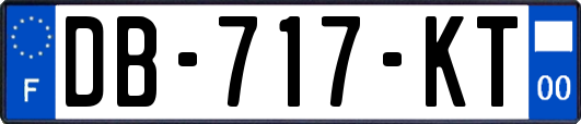 DB-717-KT