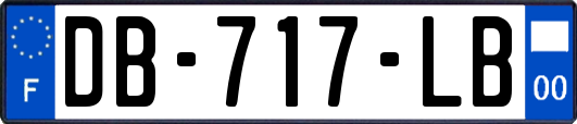DB-717-LB