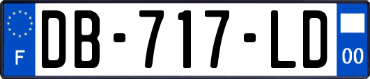 DB-717-LD