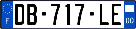 DB-717-LE