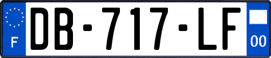 DB-717-LF