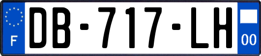 DB-717-LH