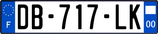 DB-717-LK
