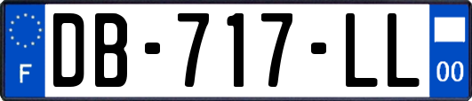 DB-717-LL