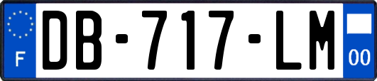 DB-717-LM