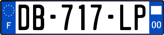 DB-717-LP