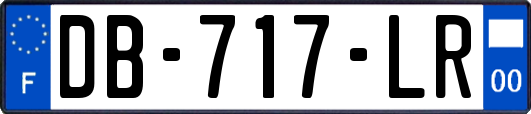 DB-717-LR