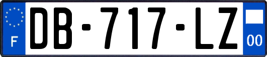 DB-717-LZ
