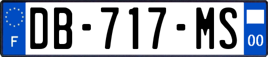 DB-717-MS