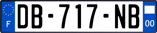 DB-717-NB