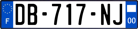 DB-717-NJ