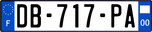 DB-717-PA