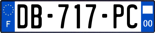 DB-717-PC
