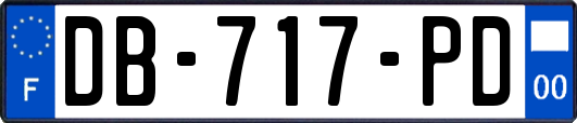 DB-717-PD