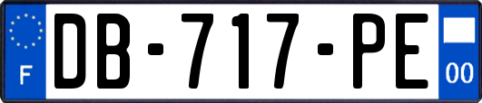 DB-717-PE