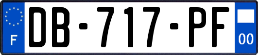 DB-717-PF