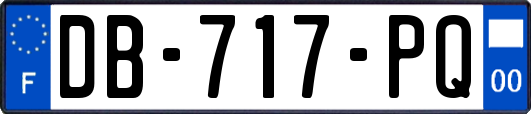 DB-717-PQ