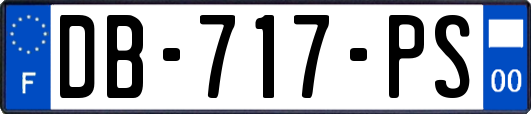 DB-717-PS