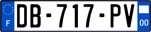 DB-717-PV