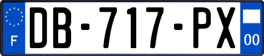 DB-717-PX