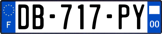 DB-717-PY