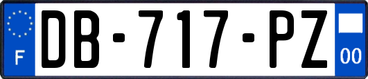 DB-717-PZ