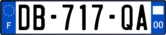 DB-717-QA