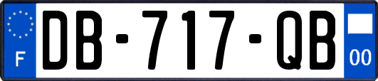 DB-717-QB