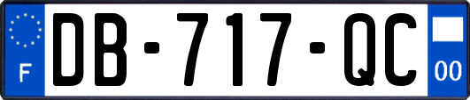 DB-717-QC